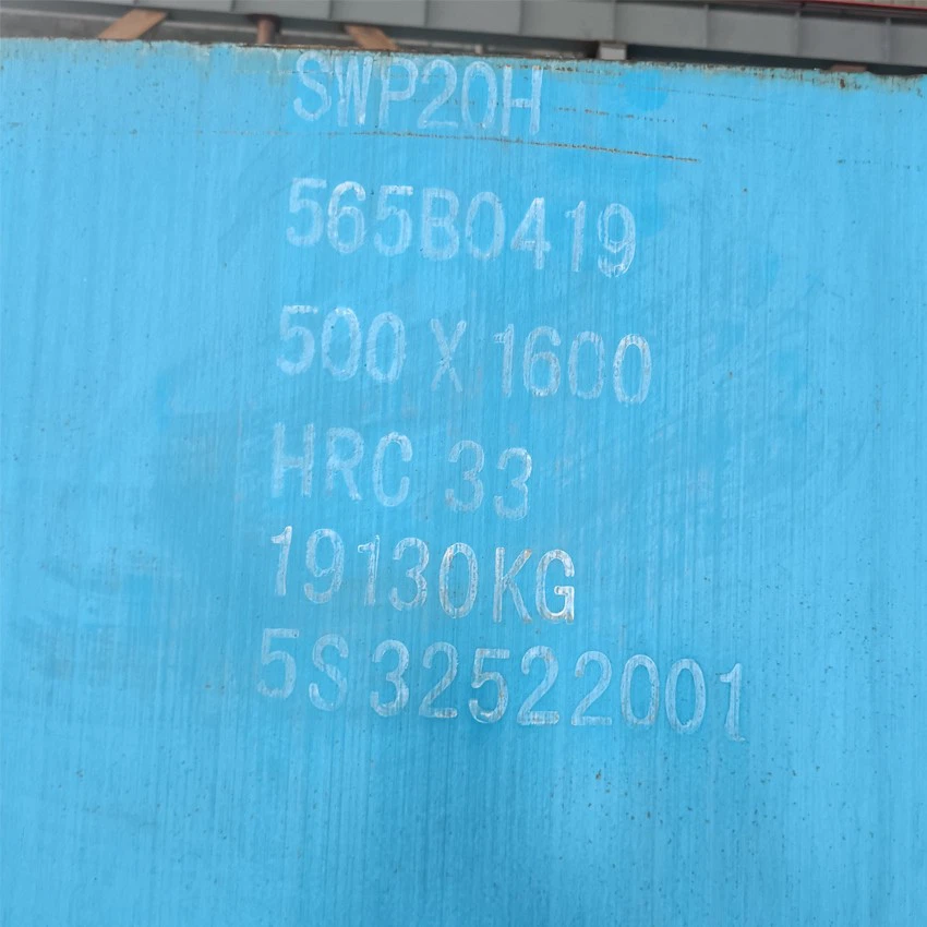 DIN 1.2311 suppliers